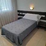Szálloda Os Carballos