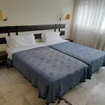 Szálloda Os Carballos