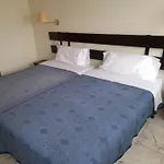 Szálloda Os Carballos *