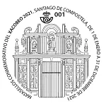 Szálloda Os Carballos Sigüeiro