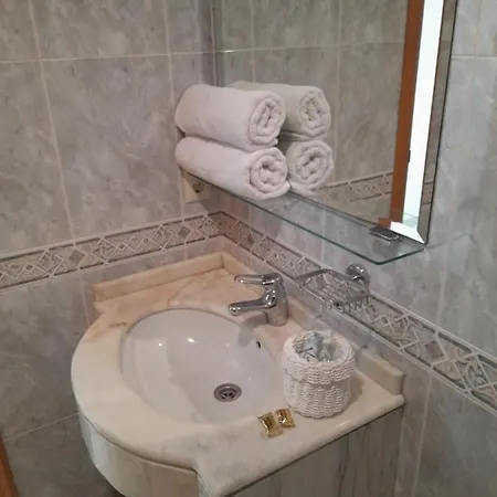 Os Carballos Hotell