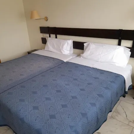 Hotell Os Carballos *