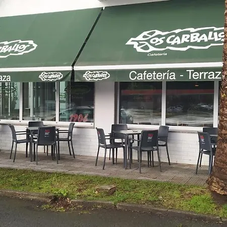 Os Carballos Sigueiro